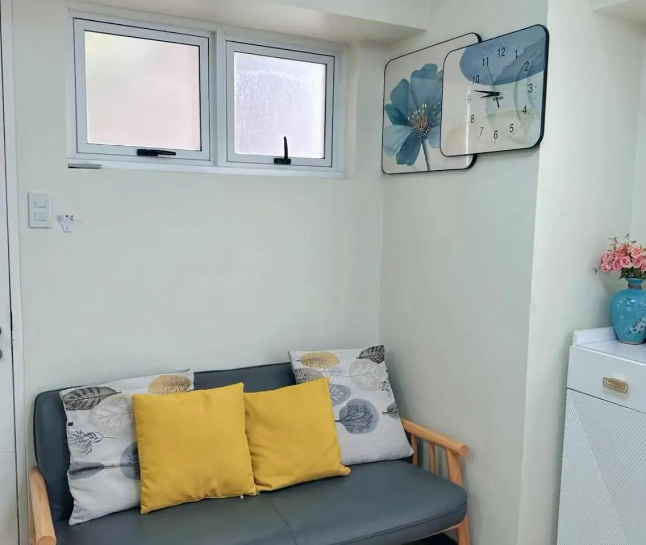 ***** Hotell Brixton Place 2815 Weston Tower Pasig City Filippinerna