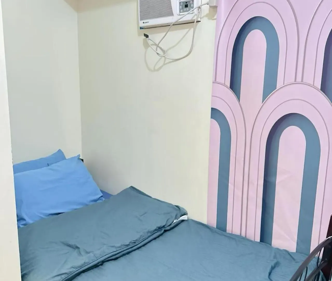 Brixton Place 2815 Weston Tower Pasig City Filippinerna