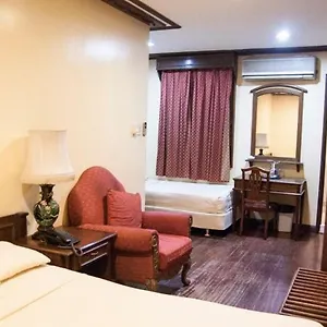 Malate Pensionne Manila