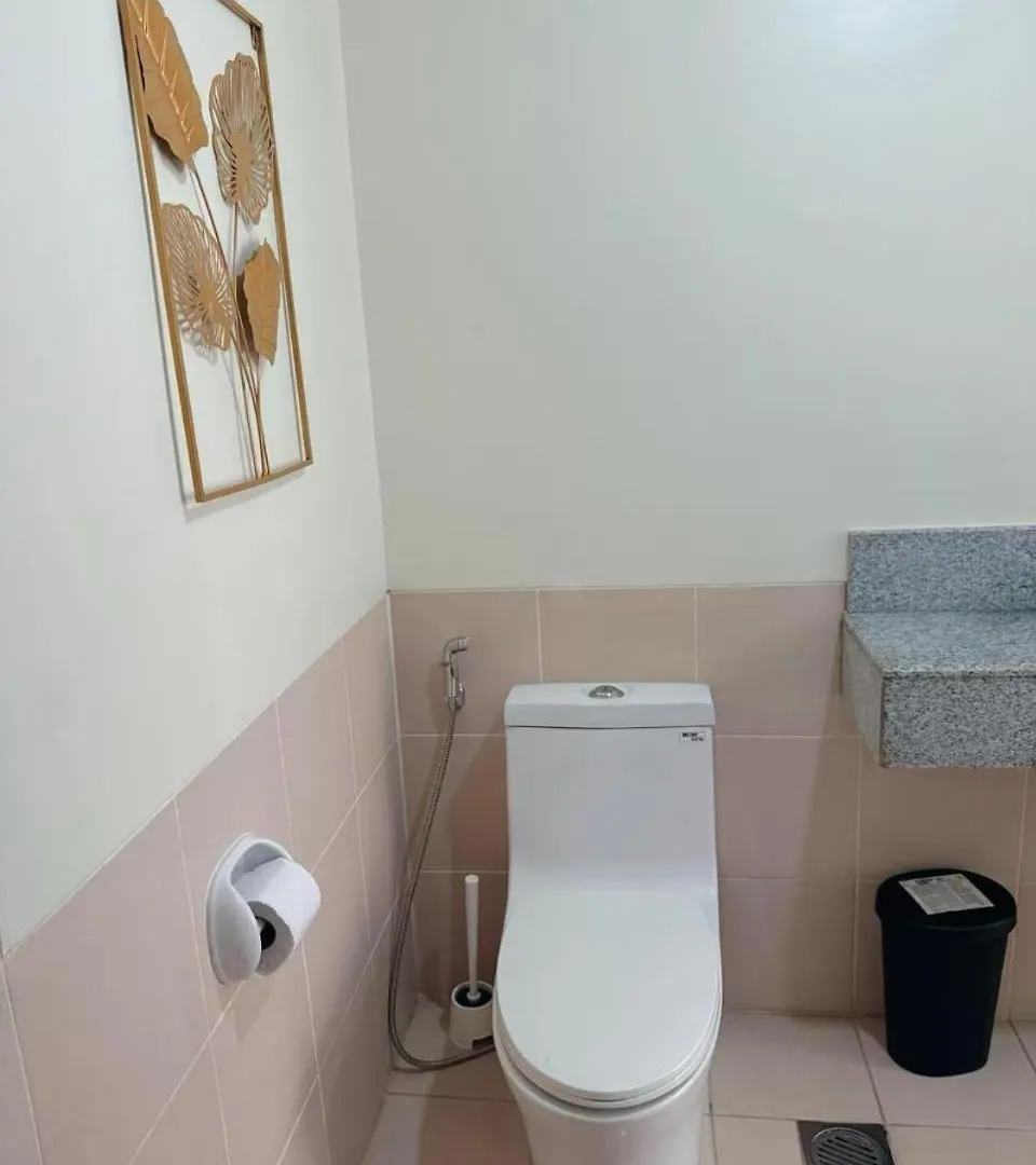 ***** Hotel Brixton Place 2815 Weston Tower Manila Philippinen