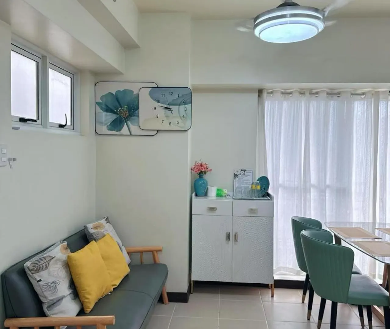 Brixton Place 2815 Weston Tower Manila